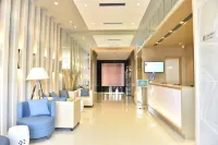 JinJiang Inn Qinhuangdao yanshan university Hotel