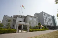 Huihe Conference International Hotel Hotel di Kota Gaobu