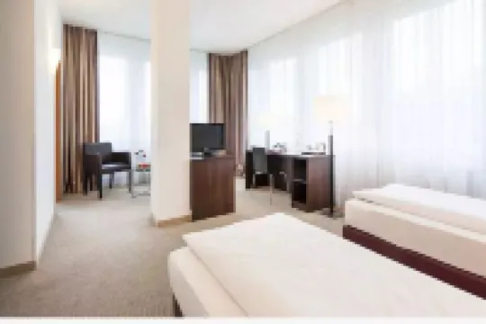 Premier Inn Munchen City Ost