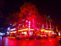 金龙酒店(楚雄彝人古镇店) - 酒店外部