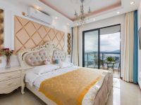 三亚怡景海景公寓 - 地中海风格一居室