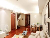 南京邸特家公寓 - 复式三室两厅