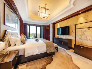 Huai'an Bailu Lake Hotel SCHOLARS BOUTIQUE