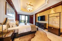 Huai'an Bailu Lake Hotel SCHOLARS BOUTIQUE Hotels in der Nähe von Huadong Information Engineering School