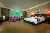 Marvelous Land Hotel Hotels in Jiangcheng