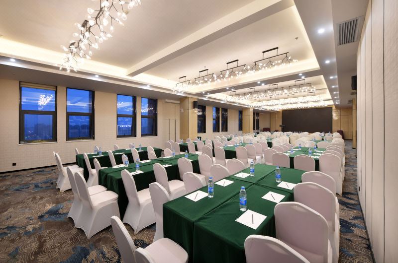 멀린호드 호텔 내부 사진