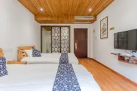 Yuliang Old Town Inn