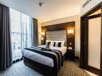 Park Avenue Baker Street Hotels near Wallace Collection
