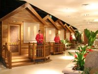 广东亚洲国际大酒店 - 中式餐厅