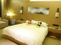 美嘉豪酒店(上海国际旅游度假区店) - 欢乐亲子房