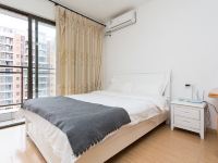 重庆鼎盛公寓 - 优雅精装双床房
