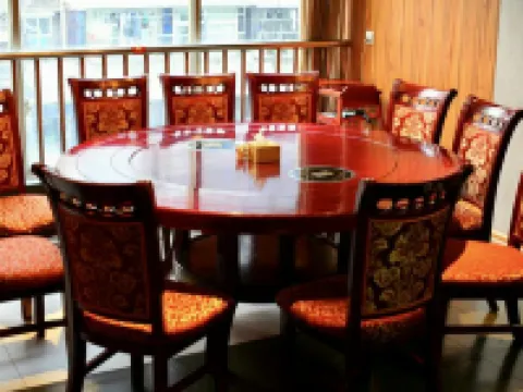 Changyang New Era Business Hotel Hoteles en Changyang