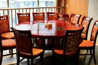 Changyang New Era Business Hotel Hotels in Changyang