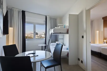 Innside by Meliá Barcelona Apolo