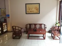 鹽津時光驛站
