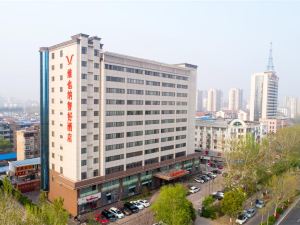 Vienna Classic Hotel (Lianyungang Jiangshan)