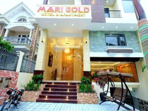 Marigold Hotel & Apartment