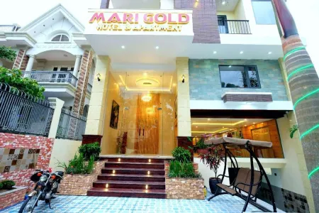 Marigold Hotel & Apartment