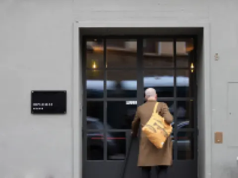 c-hotels Diplomat Hoteles en Florencia