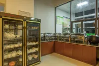 Liting Hotel - Breakfast