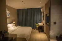 Set Chain Hotel