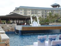 惠州金海湾喜来登度假酒店 - 室外游泳池