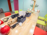 숨게스트하우스 SUM Guesthouse Jeju airport 방선문 계곡 주변 호텔