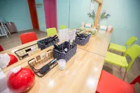 Sum Guesthouse Jeju Airport Branch