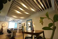 Hualien City Flora | Close to the night market - 4-Star