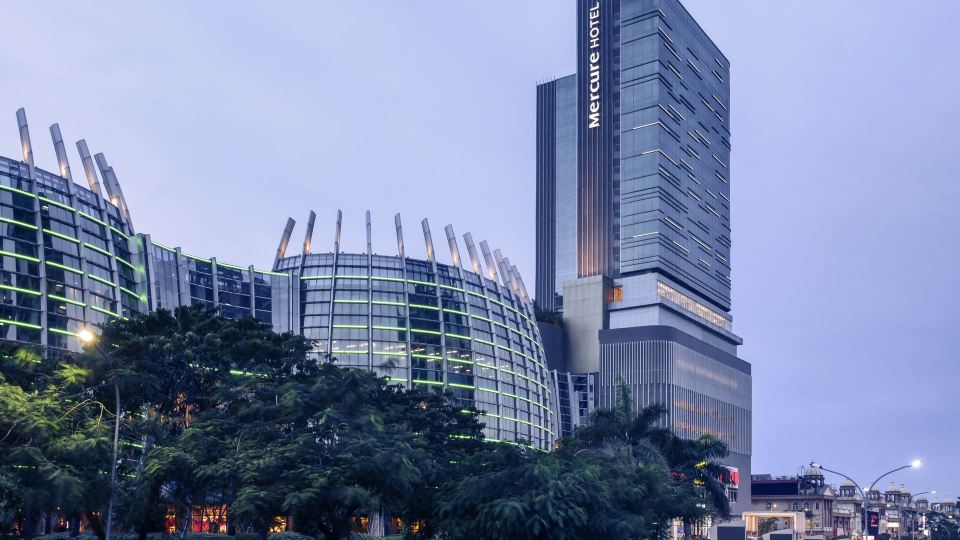 Mercure Jakarta Pantai Indah Kapuk
