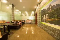 Shuolong Stroll Countryside Inn