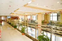 城市便捷飯店（通山教育局店）