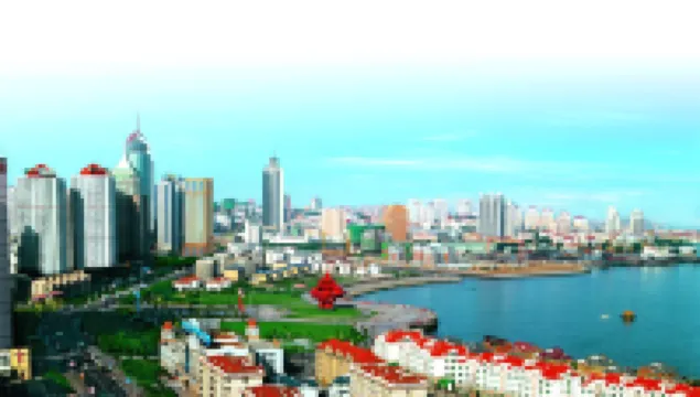 Qingdao Little Times Youth Hostel  May4th Square Store