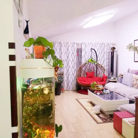 Qingdao Little Times Youth Hostel  May4th Square Store