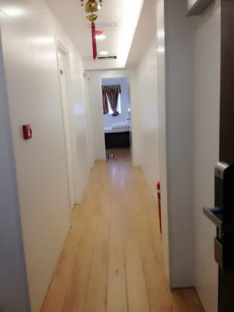Guangzhou Guest House (Tsim Sha Tsui)