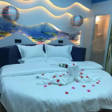 Da'an Shengxuan Jiahe Hotel