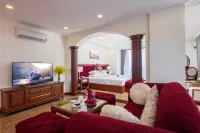 Apus Hotel - Kolam Renang