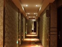 柏昂酒店(重庆新牌坊店) - 公共区域