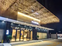 Homeinn Selected Hotel (Zhongshan Lihe Plaza Tiyu Road) Hotels near Sun Wen Memorial Park