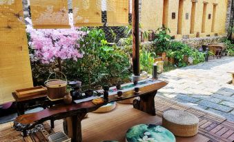 Guandi Homestay (Yangshuo Yulonghe Jiuxian Wharf)