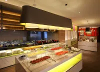 Hampton by Hilton Guiyang Yunyan Fountain Pool - breakfast