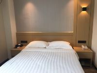 城市便捷酒店(广州万科尚城店) - 标准大床房