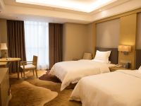 大竹多贝尔酒店 - 标准双床房