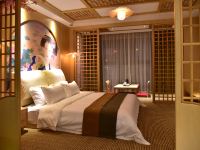 菲尔瑞时尚酒店(惠州南站店) - 浪漫主题房