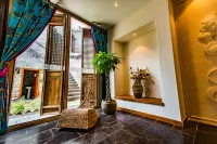 Liquan Xiangshe Courtyard Homestay (Yuanjia Village)