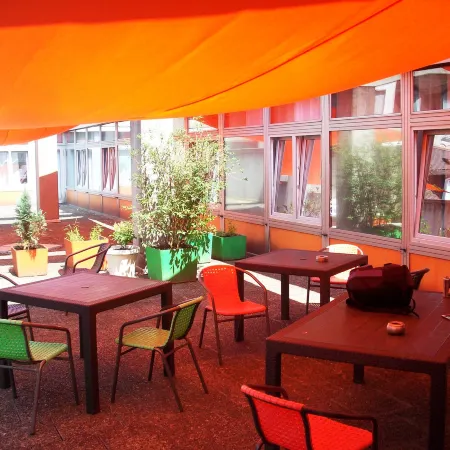 Gästehaus Kaiserpassage- Ihr Cityhostel