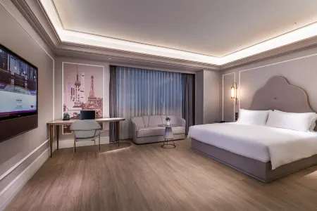 Mercure Shanghai Hongqiao SOHO