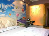 武汉和谐之家旅馆 - 舒适大床房