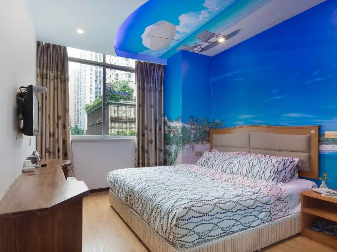 Pod Inn - Chongqing