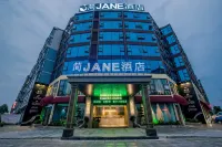 Jian Jane Hotel - Yolcu Alma/Bırakma Hizmetleri
